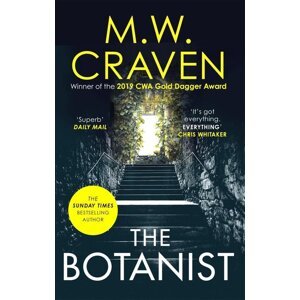 The Botanist -  M. W. Craven