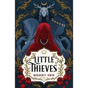 Little Thieves -  Margaret Owen