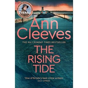 The Rising Tide -  Ann Cleeves