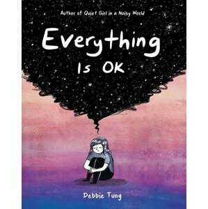 Everything Is OK -  Deborah Tung
