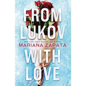 From Lukov with Love -  Mariana Zapata