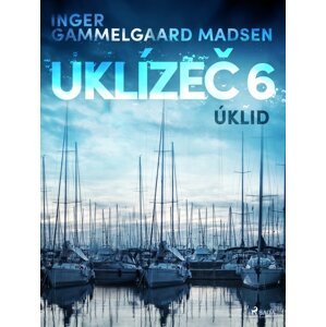 Uklízeč 6: Úklid -  Inger Gammelgaard Madsen