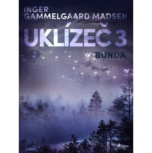 Uklízeč 3: Bunda -  Inger Gammelgaard Madsen