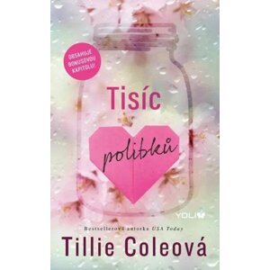 Tisíc polibků -  Tilie Coleová