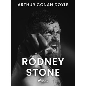 Rodney Stone -  Arthur Conan Doyle