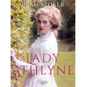 Lady Athlyne -  Bram Stoker