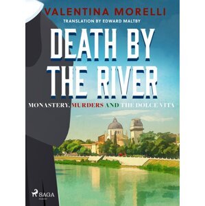 Death by the River -  Valentina Morelli