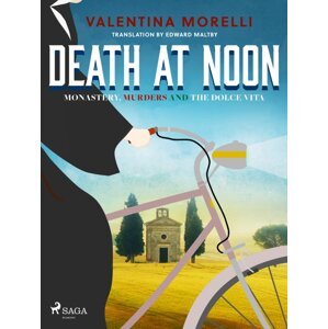 Death at Noon -  Valentina Morelli