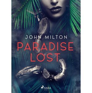 Paradise Lost -  John Milton