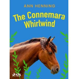 The Connemara Whirlwind -  Ann Henning