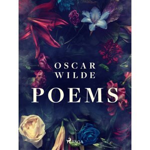 Poems -  Oscar Wilde