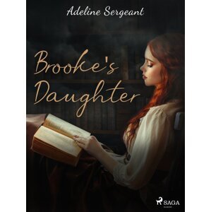 Brooke's Daughter -  Adeline Sergeant