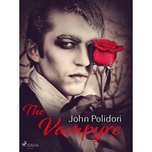 The Vampyre -  John Polidori