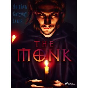 The Monk -  Matthew Gregory Lewis