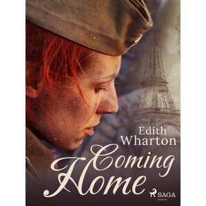 Coming Home -  Edith Wharton