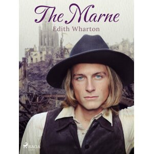 The Marne -  Edith Wharton