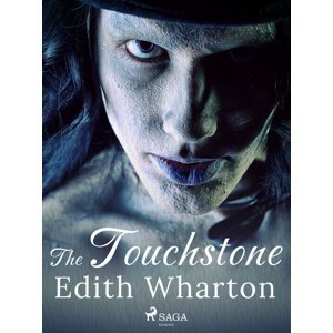 The Touchstone -  Edith Wharton