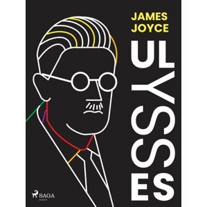 Ulysses -  James Joyce