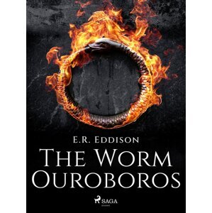 The Worm Ouroboros -  E.R. Eddison