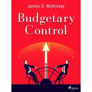 Budgetary Control -  James O. McKinsey