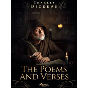 The Poems and Verses -  Charles Dickens