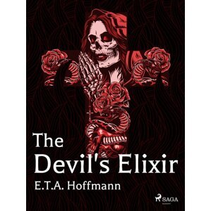 The Devil's Elixir -  E.T.A. Hoffmann