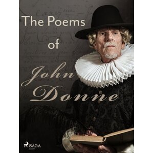 The Poems of John Donne -  John Donne