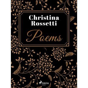 Poems -  Christina Rossetti