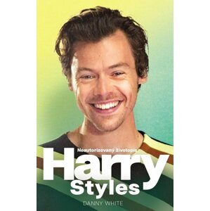 Harry Styles -  Danny White