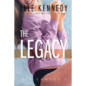 The Legacy -  Elle Kennedy