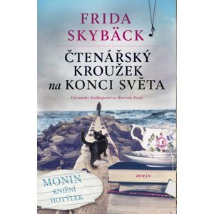 Čtenářský kroužek na konci světa -  Frida Skybäck