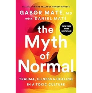 The Myth of Normal -  Daniel Maté