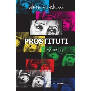 Prostituti -  Alena Vitásková