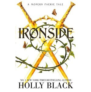 Ironside -  Holly Blacková