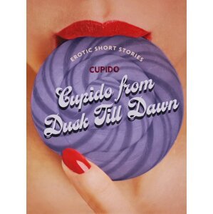 Cupido from Dusk Till Dawn: A Collection of the Best Erotic Short Stories -  Cupido
