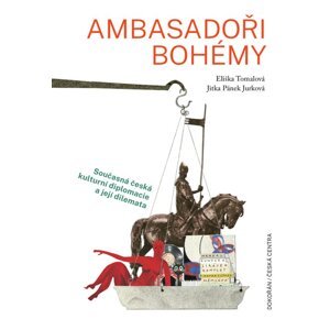 Ambasadoři bohémy -  Eliška Tomalová