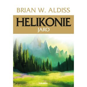 Jaro -  Brian Wilson Aldiss