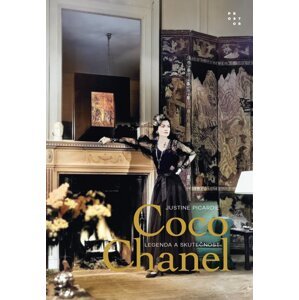 Coco Chanel -  Justine Picardie