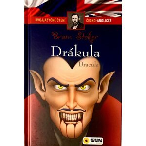 Drákula/Dracula -  Bram Stoker