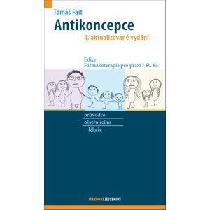 Antikoncepce -  Tomáš Fait