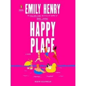Happy Place -  Emily Henryová