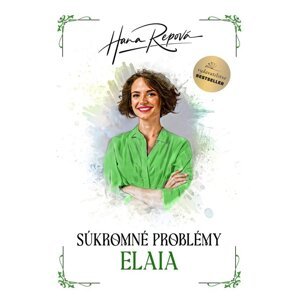 Súkromné problémy Elaia -  Hana Repová