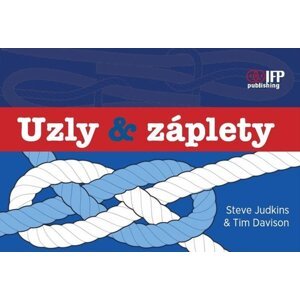 Uzly & záplety -  Steve Judkins