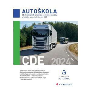 45 zkušebních otázek z praktické údržby pro žáky autoškol skupin CDE 2024 -  autoškol ČR Asociace