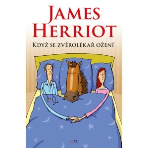 Když se zvěrolékař ožení -  James Herriot