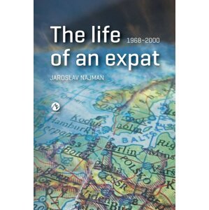 The life of an expat -  Jaroslav Najman