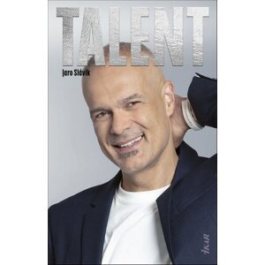 Talent -  Jaro Slávik