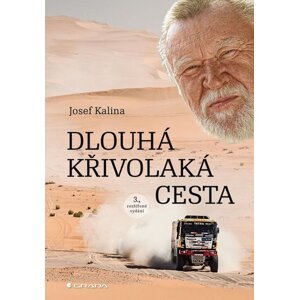 Dlouhá křivolaká cesta -  Josef Kalina
