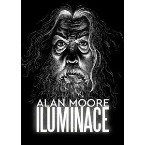 Iluminace -  Alan Moore
