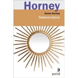 Sebeanalýza -  Karen Horney